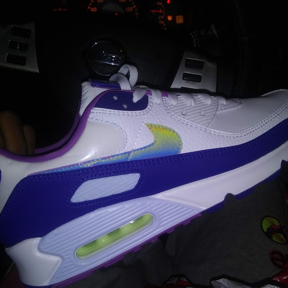 Air max 95 - Picture 3 of 3